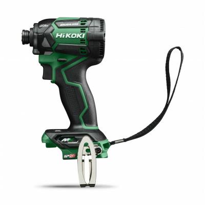 HIKOKI  - Visseuse &agrave; Chocs WH36DCW2Z (Machine seule Coffret hscii)