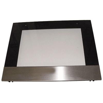 WHIRLPOOL Vitre de four exterieur / vitre de facade - 481010487970 - 