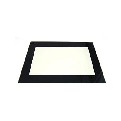 HOTPOINT Vitre porte de pour four pyro Whirlpool 481010862907