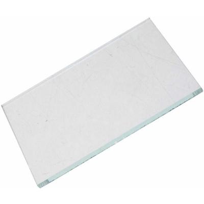 WHIRLPOOL Vitre de four micro ondes 