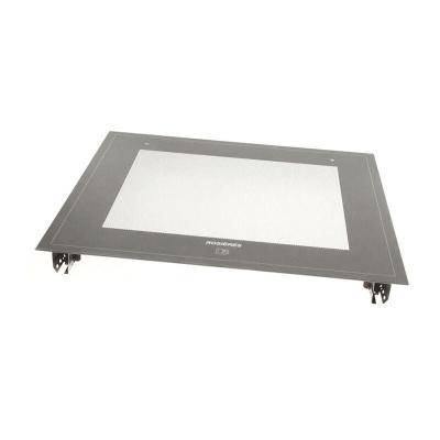ROSIERES Vitre Exterieur De Porte Pour Four  - 42826522
