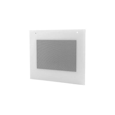 BOSCH Vitre Exterieure De Porte (facade) Pour Four  - 00776124