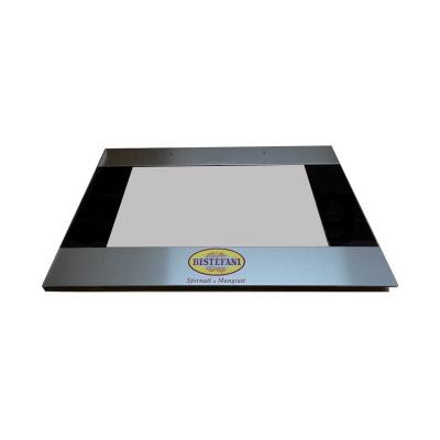 SMEG Vitre exterieure de porte four pour four  - 692532712