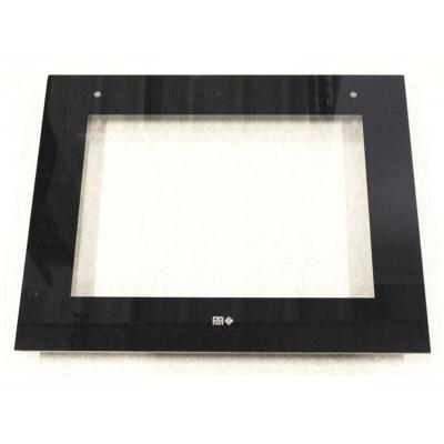 FAR Vitre Exterieur De Porte Pour Cuisiniere  - 22152733
