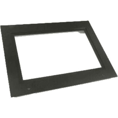 BEKO Vitre Ext&eacute;rieure Noire Cote Gauche Pour Four  - 210371008