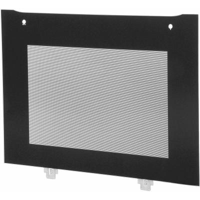 BOSCH Vitre exterieur de porte pour four  00776029