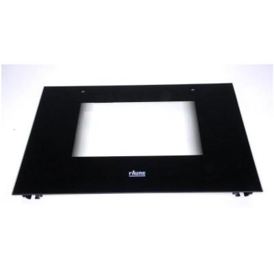 AEG Vitre exterieure pour four faure