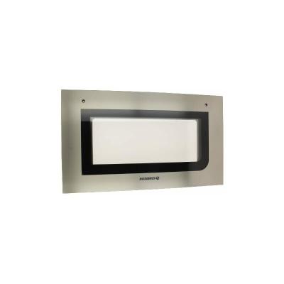 ROSIERES  - Vitre exterieure pour Four