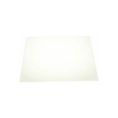 ELECTROLUX Vitre hublot int&eacute;rieur 522x388mm reference : 3561630025