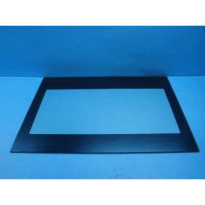 SMEG Vitre interieur cote mitoyen rep 64640 pour hotte  - 772531710