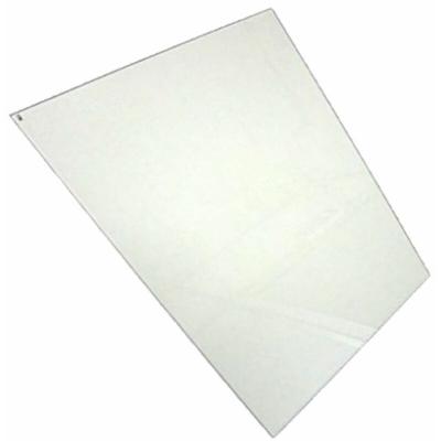 SCHOLTES Vitre interieur de porte d'origine Four, cuisini&egrave;re C00138860, 482000029396 