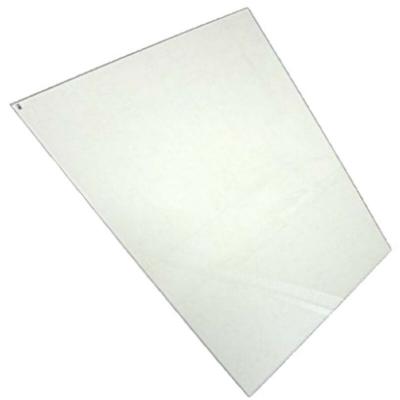 SCHOLTES Verre Thermax Pyro 297x418 Pour Cuisiniere  - C00138860