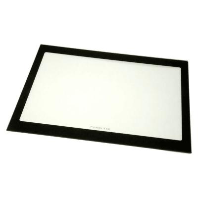 ELECTROLUX Vitre interieure 479 x 390 rep 312A pour four  387129301