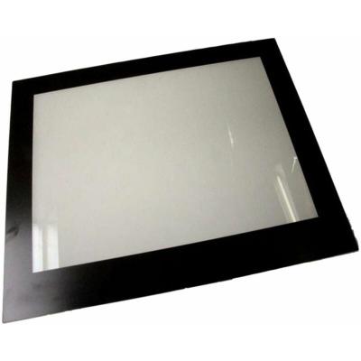 Vitre int&eacute;rieure de porte d'origine Four, cuisini&egrave;re C00286543 ARISTON HOTPOINT HOTPOINT