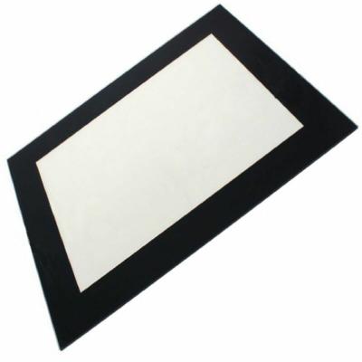 WHIRLPOOL Vitre Interieure De Porte De Four Pour Four  - 480121103987