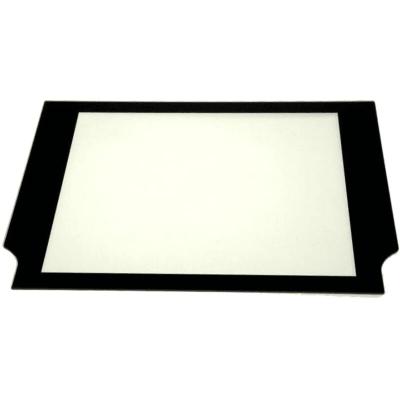 ROSIERES Vitre interieure de porte four pour four  - 41028331 41028331
