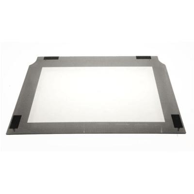 SMEG Vitre Interieure De Porte Pour Four  - 692532118