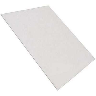 Electrolux - Vitre Interieure De Porte 490 X 400 M/m - Ref: 356150202