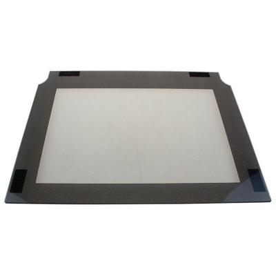 SMEG Vitre int&eacute;rieure de porte Four, cuisini&egrave;re 692532593  - 300622