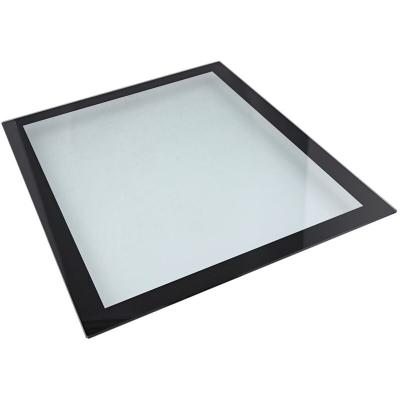ELECTROLUX  AEG 3429341013 Vitre int&eacute;rieure en verre pour porte de four