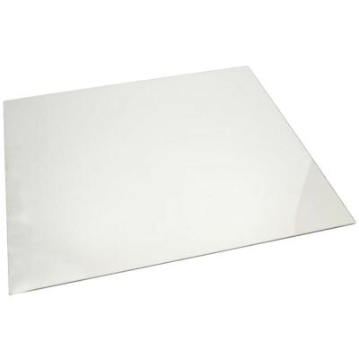 WHIRLPOOL  - Hublot en verre interm&eacute;diaire pour Four 480121101611