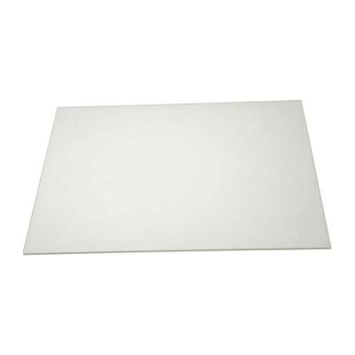 ELECTROLUX Vitre Int&eacute;rieure De Porte De Four 3561122049 Faure Arthur Martin