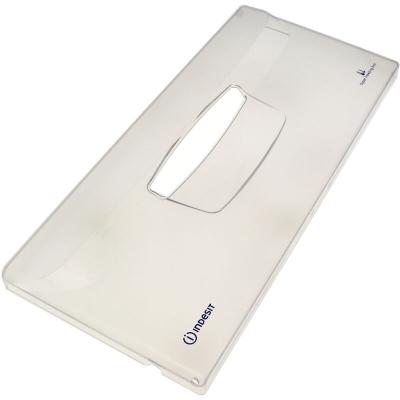 INDESIT Volet congelateur 430x197mm c00291478 pour Refrigerateur 
