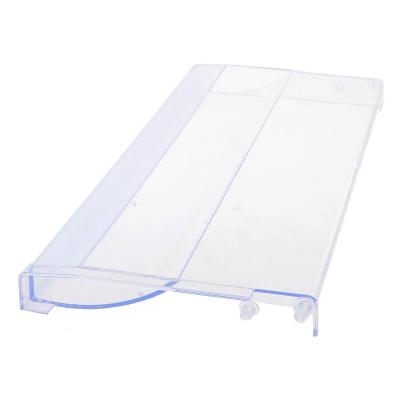 WHIRLPOOL Indesit - volet congelateur pour congelateur  - C00480372