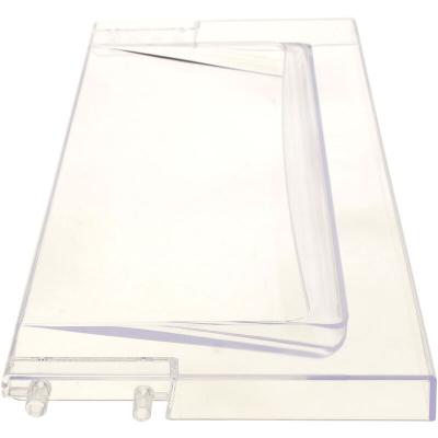  Volet fast freeze 404x165 mm pour Congelateur Proline