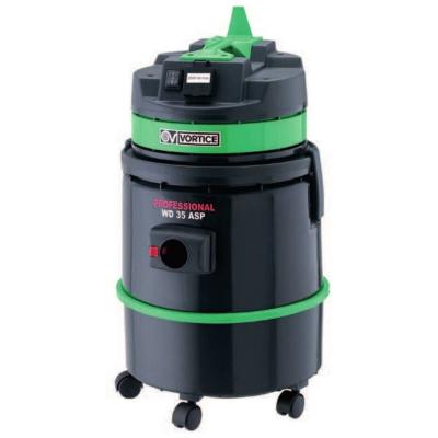 VORTICE  Aspirateur pro WD 35 ASP