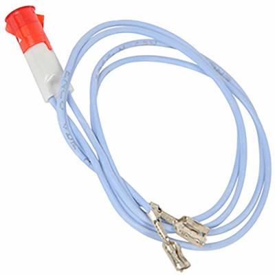 ARTHUR MARTIN Voyant De Contr&ocirc;le Pour Four 3371955018 Faure 