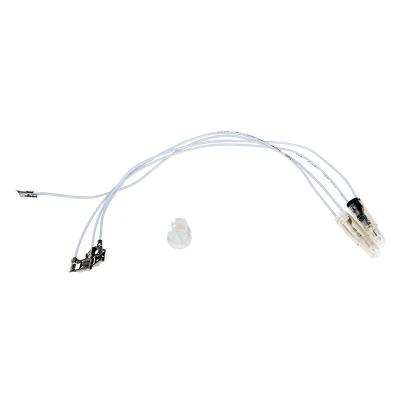 BAUKNECHT Voyant Pour Four  - 480131000099