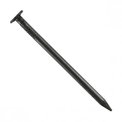 VYNEX Pointe t&ecirc;te plate D : 2.4 mm L : 50 mm - vybac de 760 g