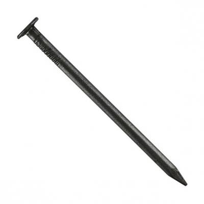 VYNEX Pointe t&ecirc;te plate D : 3.4 mm L : 80 mm - vybac de 830 g