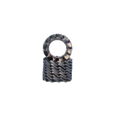 VYNEX  Rondelle &eacute;ventail d.6mm x136
