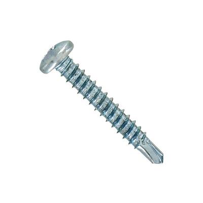 VYNEX Sachet de vis &agrave; t&ocirc;le auto perceuse autop TC -  - 3101780199