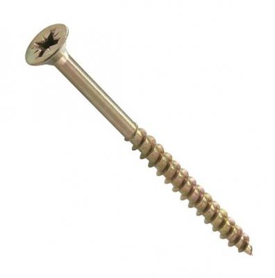 VYNEX Vis Agglo Tf Pozi 5x60mm Vybac 100p