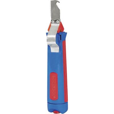 WEICON TOOLS  - Couteau &agrave; d&eacute;gainer Weicon 4-28 h C52921