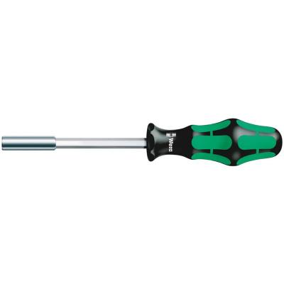 WERA  Tournevis &agrave; Douille Hexagonale 812/1 