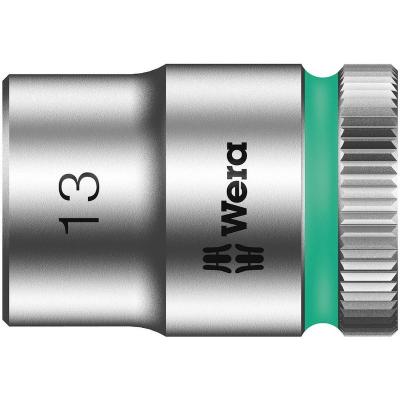 WERA  8790 HMB Douille Zyklop &agrave; emmanchement 3/8"", 14.0 mm - 05003559001