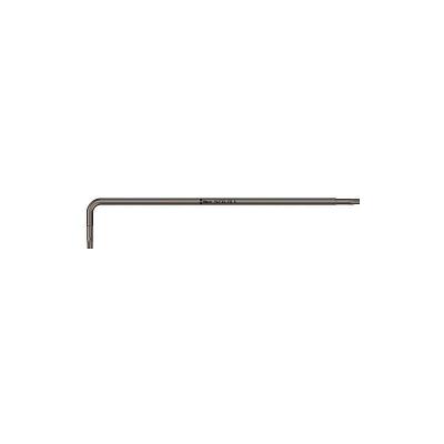 WERA Cl&eacute; M&acirc;le Coud&eacute;e Longue - 967 Xl Hf Torx - Tx8x90mm