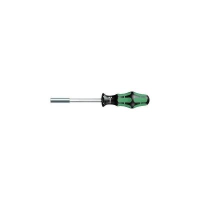 WERA Porte-embout Avec Jonc D'arr&ecirc;t - 810/1 Vario - 1/4x120mm