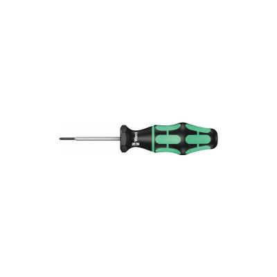 WERA Tournevis dynamom&eacute;trique 300 tx 7 09 Nm fixe 