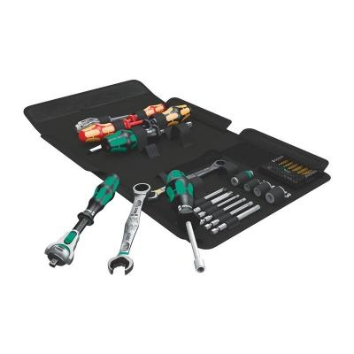 WERA Forme de puissance compact sh 1 sanitaire / chauffage / plombkit