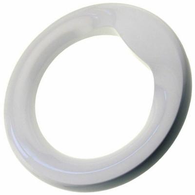 WHIRLPOOL Cadre de hublot exterieur d'origine (481244019782) Lave-linge 