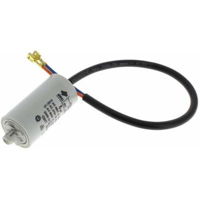 WHIRLPOOL Condensateur 5&Mu;F pour refrigerateur  481212028043