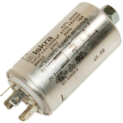 WHIRLPOOL  - KPL3009 FILTRE ANTI-PARASITE POUR MICRO ONDES 