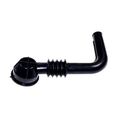 WHIRLPOOL Durit cuve/pompe d'origine Lave-linge 481253029267, 00750642 