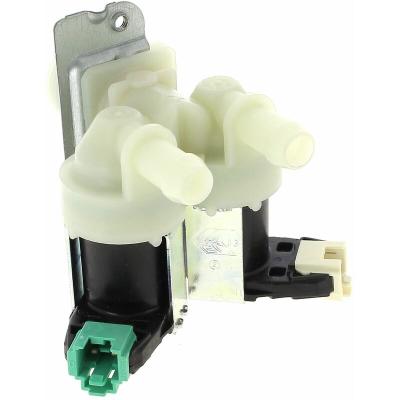 WHIRLPOOL Electrovanne 2 voies 481228128468 pour Lave-linge 