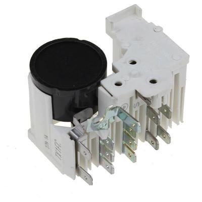 WHIRLPOOL Hotpoint, Indesit,  Monobloc Relais 481228038128 